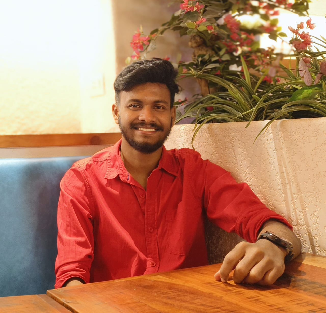 Ashutosh Routh
