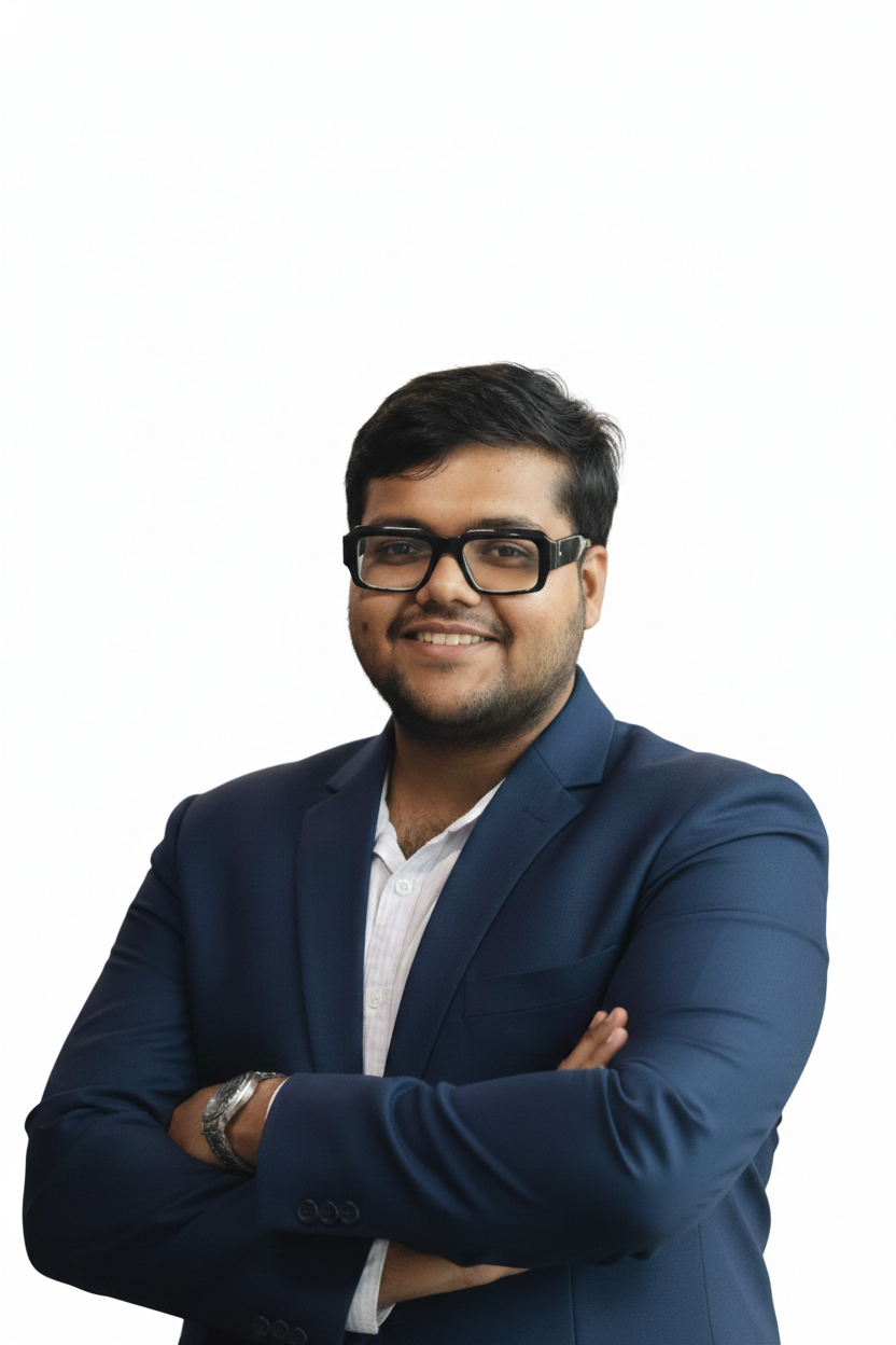 Soumya Ranjan Acharya